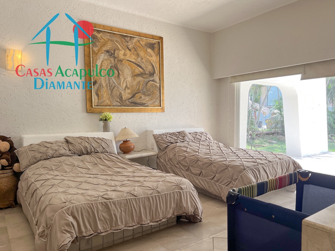 Son Vida Formentera 4 - Recámara dos 1